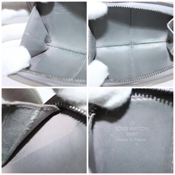 LOUIS VUITTON Epi Porte Monnaie Z Coin Purse Lilac M6368B LV Auth bs23107 - Picture 16 of 16